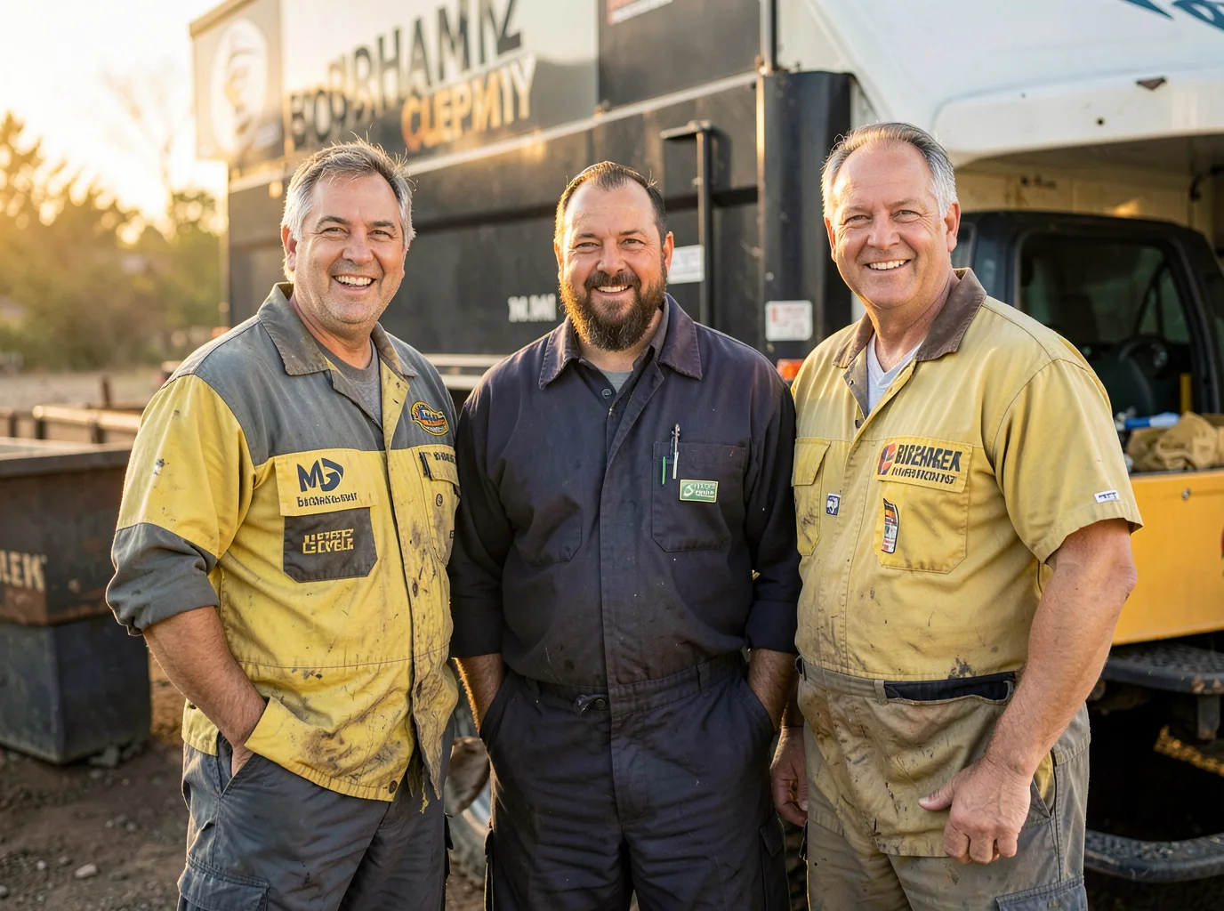Sewage Cleanup company in Markleville, IN