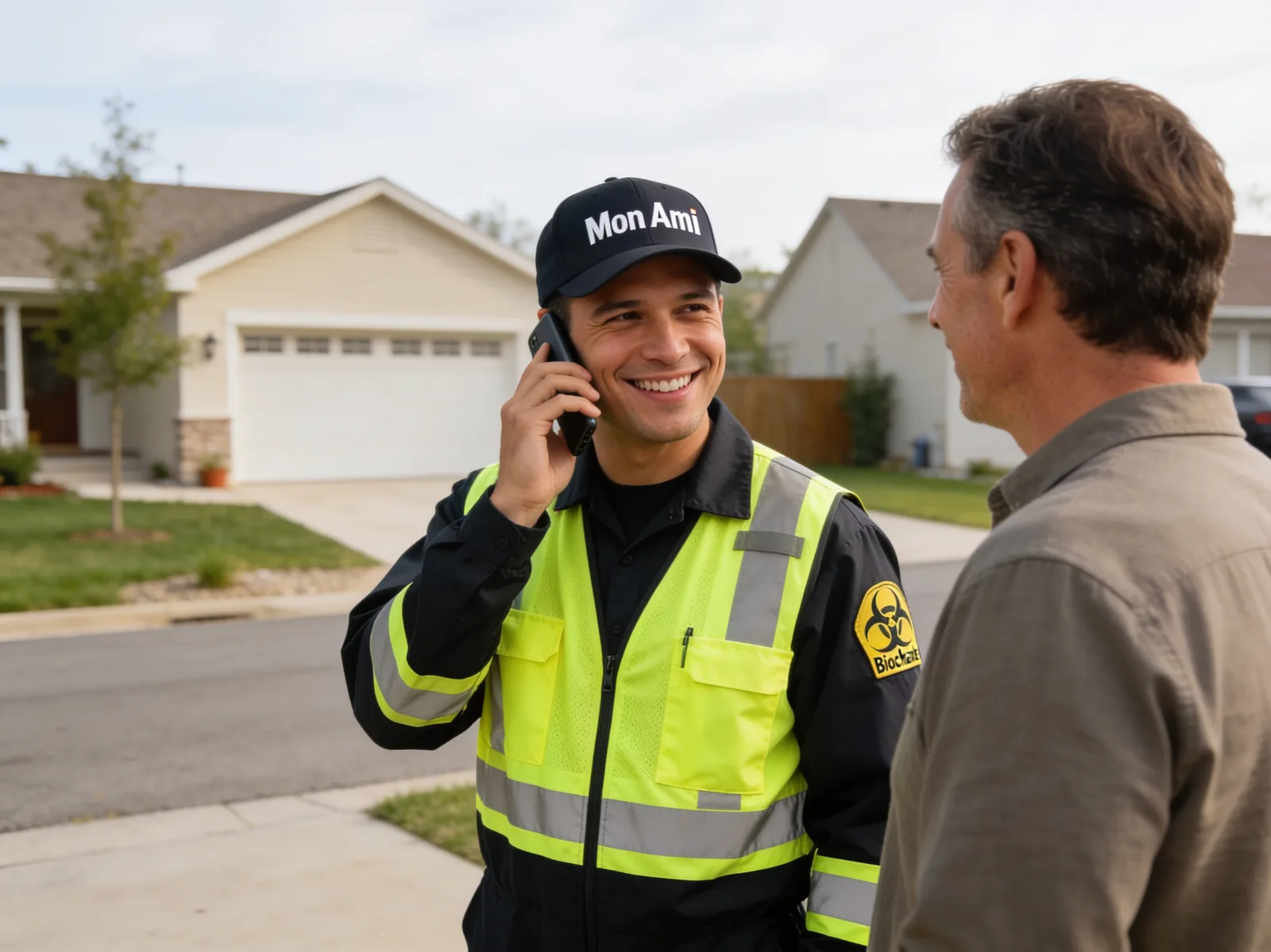 Sewage Cleanup Markleville, IN FAQs