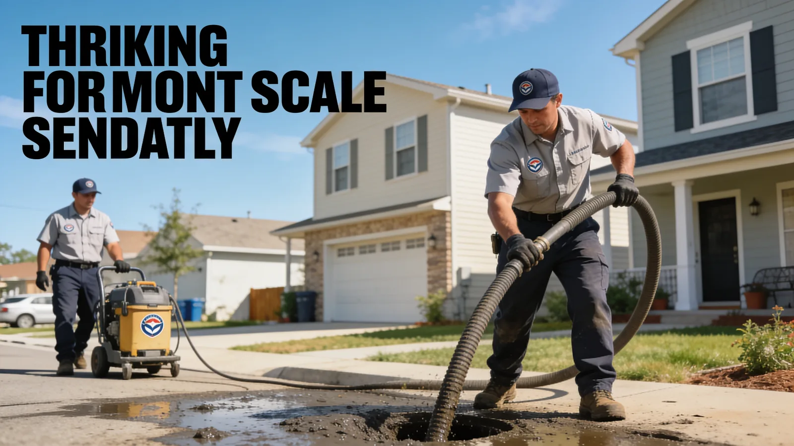 Sewage Cleanup in Markleville, IN near me
